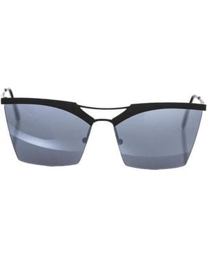 Frankie Morello Sunglasses - Azul