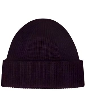 Koon Cachemire Beanies - Blu