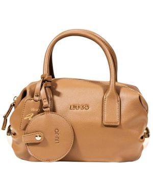 Liu Jo Handbags - Marrón