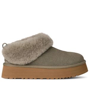 UGG Winter Boots - Grey