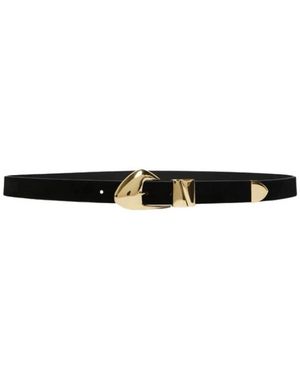 Marella Belts - Nero