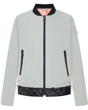 GIL BRET Light Jassen - Grijs