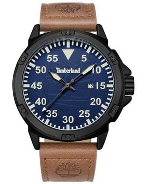 Timberland Watches - Blue