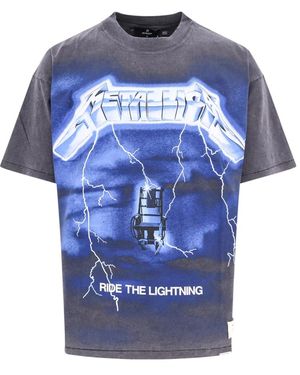 Represent T-Shirts - Blu