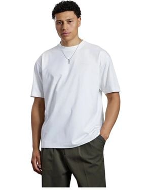 Aeden Luceris Tee - Weiß