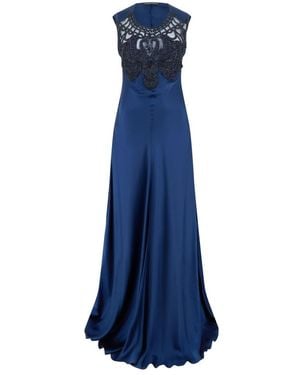 Alberta Ferretti Gowns - Blue