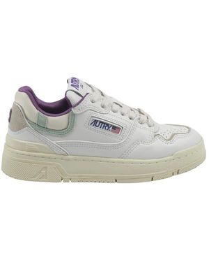 Autry Trainers - Grey