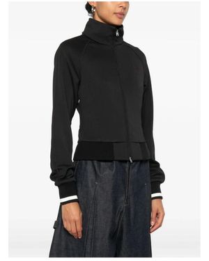 Y-3 Light Jackets - Negro