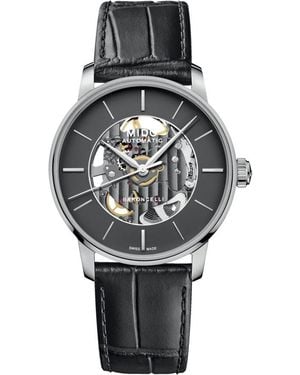 MIDO Watches - Metallic