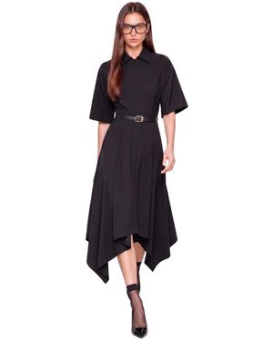 Kocca Midi Dresses - Negro