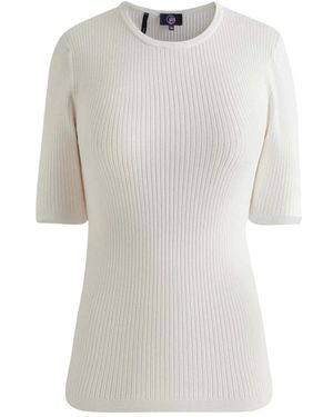 Fusalp Tops - Wit