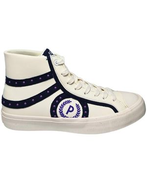 Pollini Sneakers - Blu