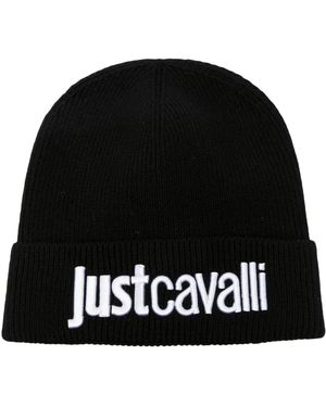 Roberto Cavalli Beanies - Nero