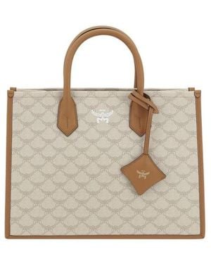 MCM Handbags - Metallizzato