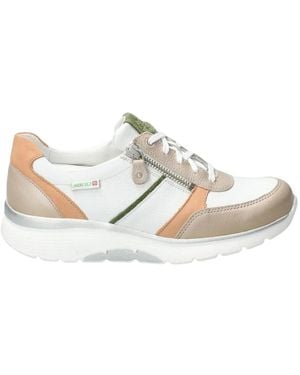 Mephisto Sneakers - Weiß
