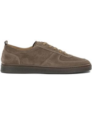 Henderson Sneakers - Marrone