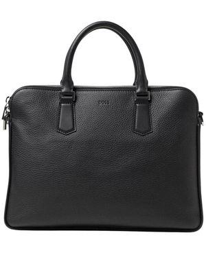 BOSS Laptop Bags & Cases - Black