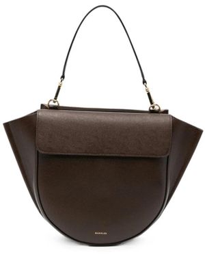 Wandler Handbags - Brown