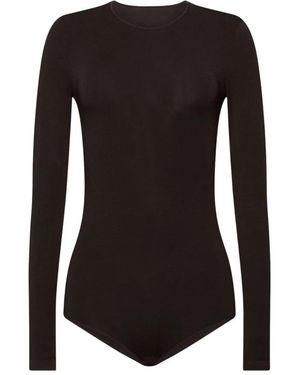 Wolford Full-Body - Black