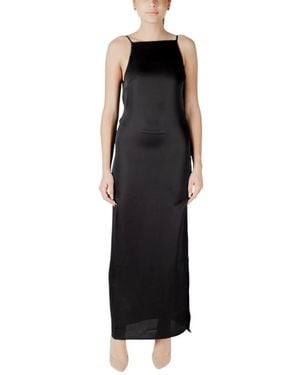 ONLY Maxi Dresses - Zwart
