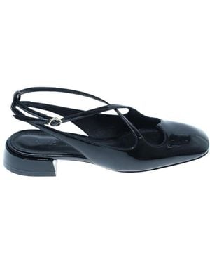 A. BOCCA Pumps - Azul