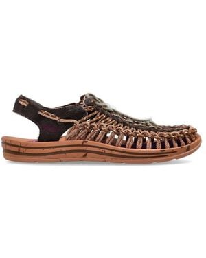 Keen Outdoor Shoes - Marrón