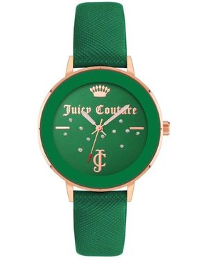 Juicy Couture Watches - Green