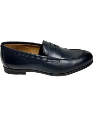 Marechiaro 1962 Loafers - Blue