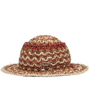 Alberta Ferretti Accessories - Brown