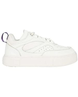 Eytys Trainers - White