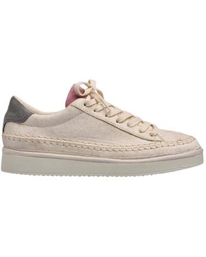 Pànchic P01 Sneaker - Grau