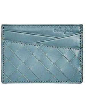 Cala & Jade Wallets & Cardholders - Azul