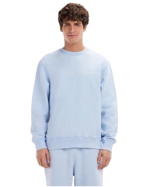 Eden Park Sweatshirts - Azul