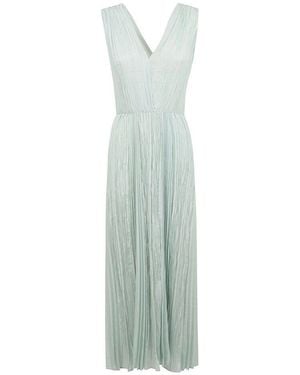 Forte Forte Midi Dresses - Vert