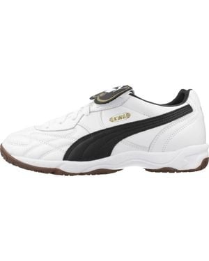PUMA Sneakers - Blanco