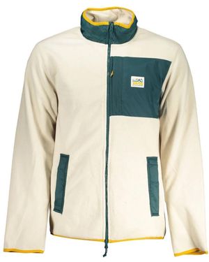 Vans Light Jackets - White