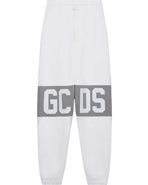 Gcds Joggers - White