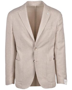 L.B.M. 1911 Blazers - Natural