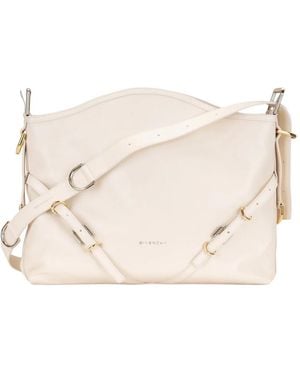 Givenchy Shoulder Bags - Neutro