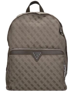Guess Backpacks - Marrón