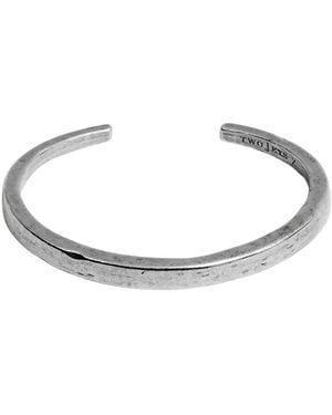 Twojeys Bracelets - Metálico