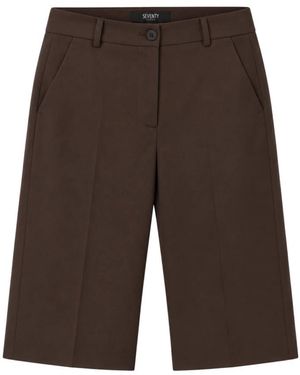 Seventy Lange Shorts - Bruin