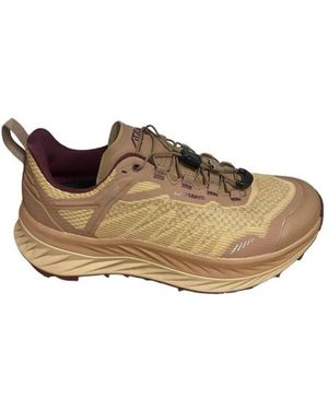 Lowa Outdoor Shoes - Marron