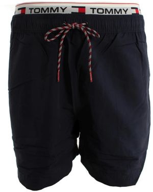 Tommy Hilfiger Beachwear - Black