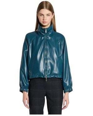 Marella Light Jackets - Blu