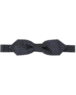 Dolce & Gabbana Bowties - Blauw