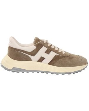 Hogan Sneakers - Natural