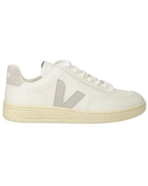 Veja Sneakers - Blanc