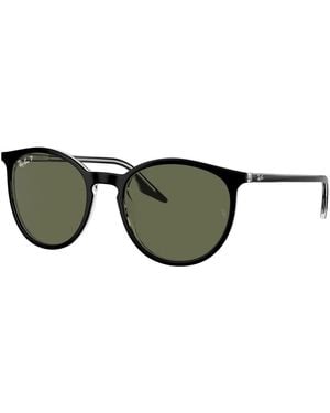 Ray-Ban Sunglasses - Green