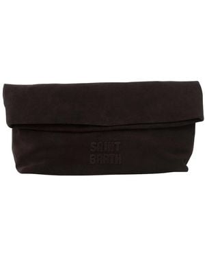 MC2 Saint Barth Clutches - Nero